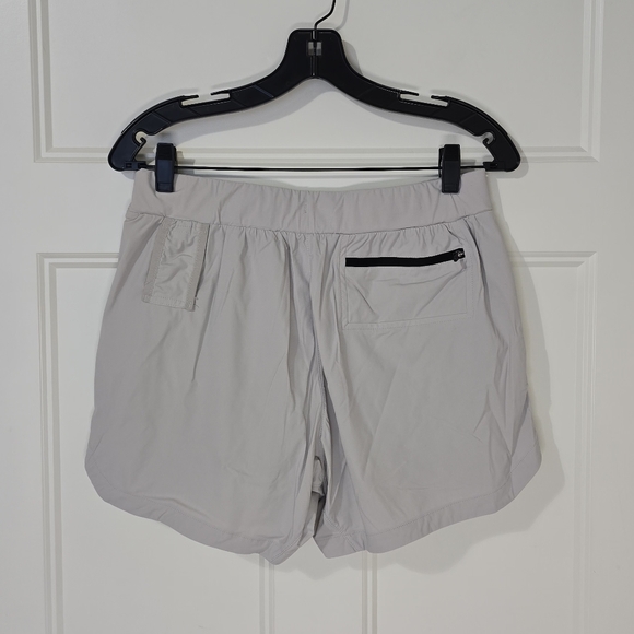 ASRV DSG-0622 Tetra-Lite 5" Liner Short Stone Reflective Classic Medium Gym - Picture 3 of 12